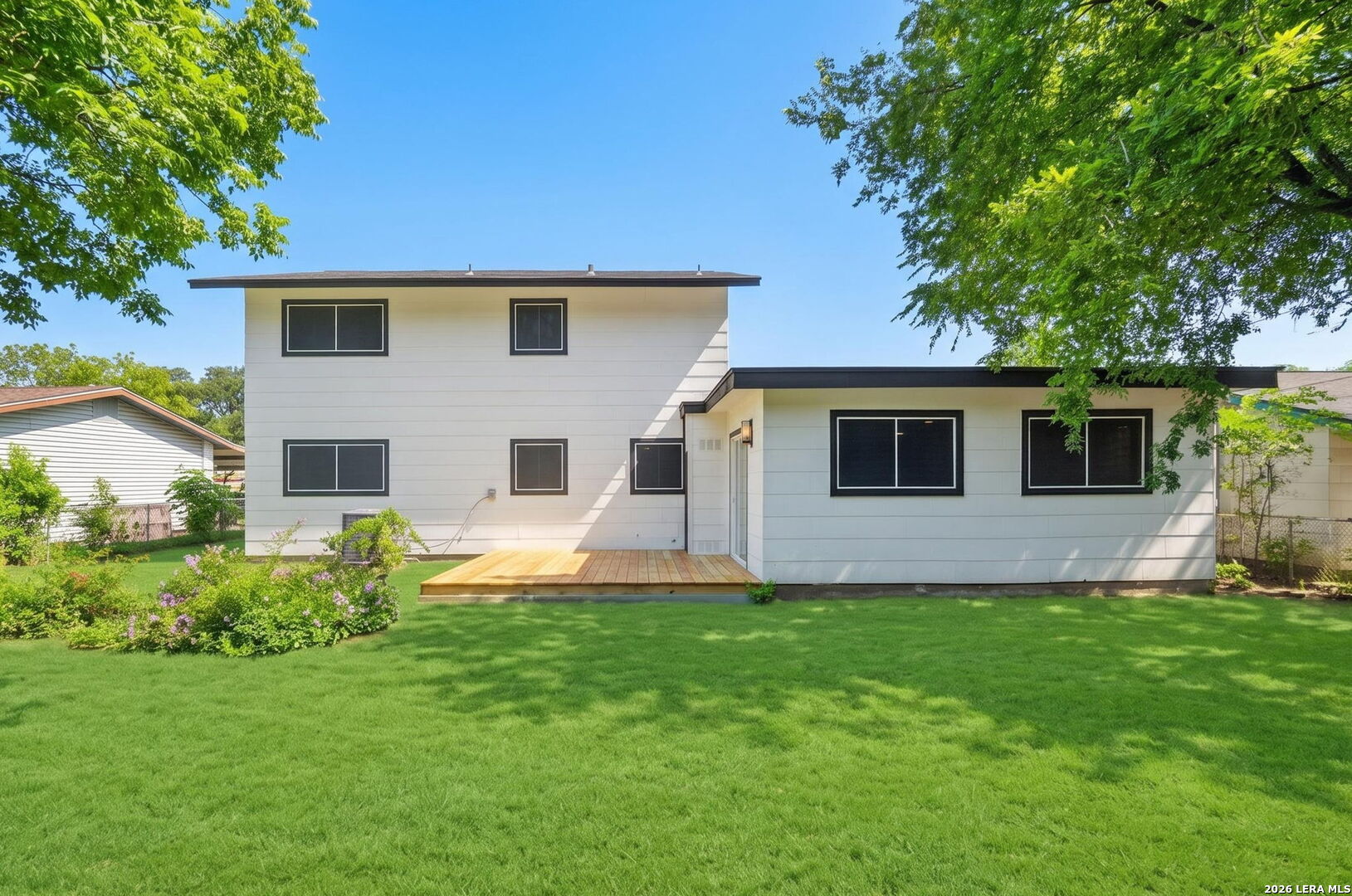 4307 Parkwood Drive San Antonio TX 78218