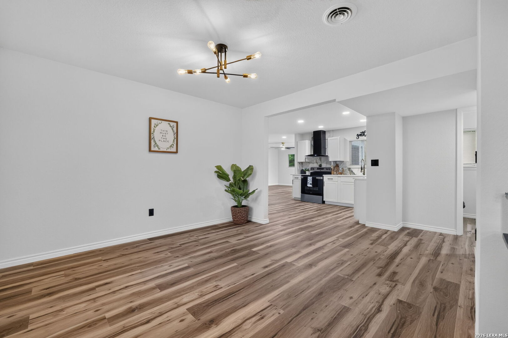 4307 Parkwood Drive San Antonio TX 78218