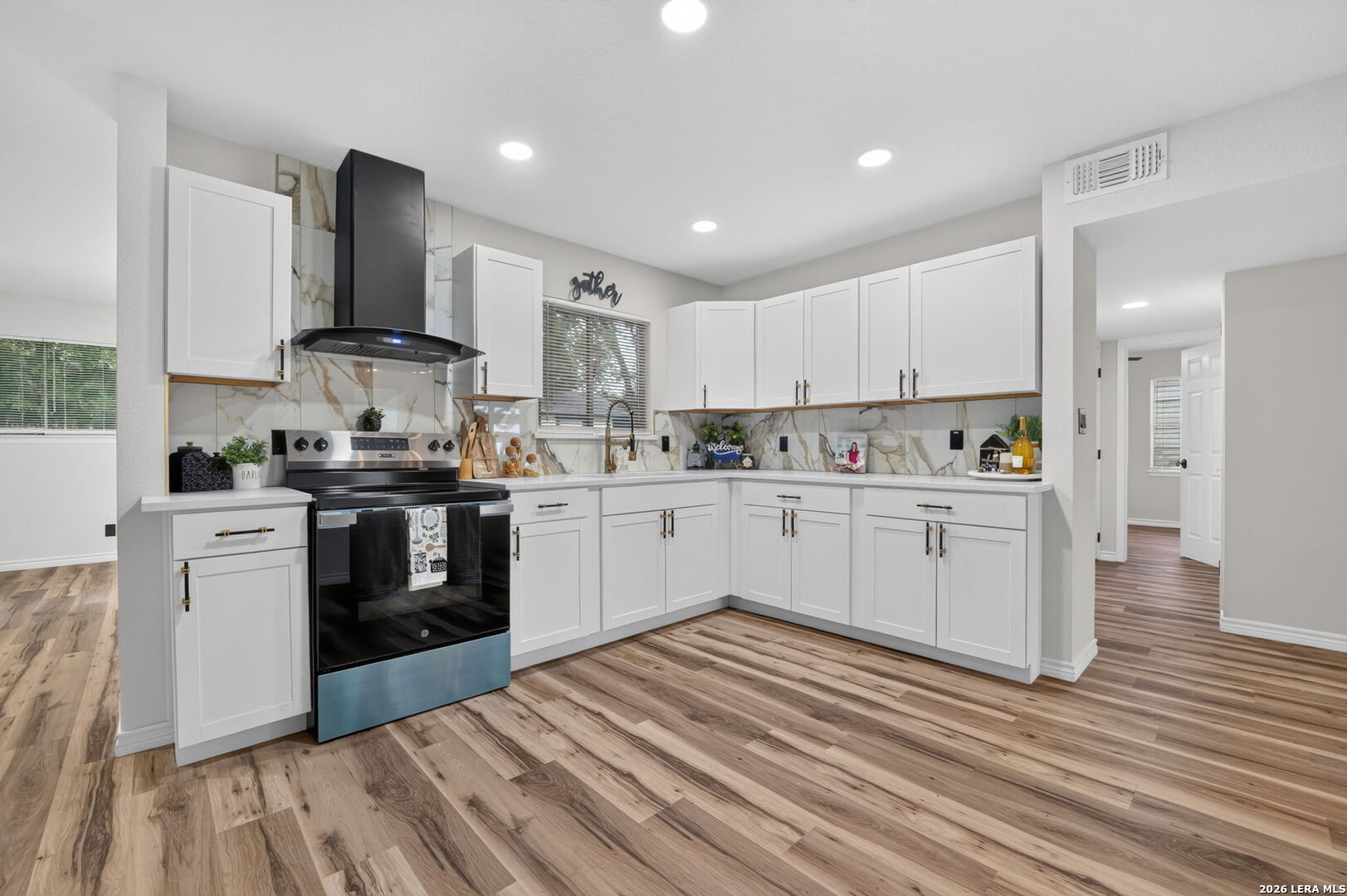 4307 Parkwood Drive San Antonio TX 78218