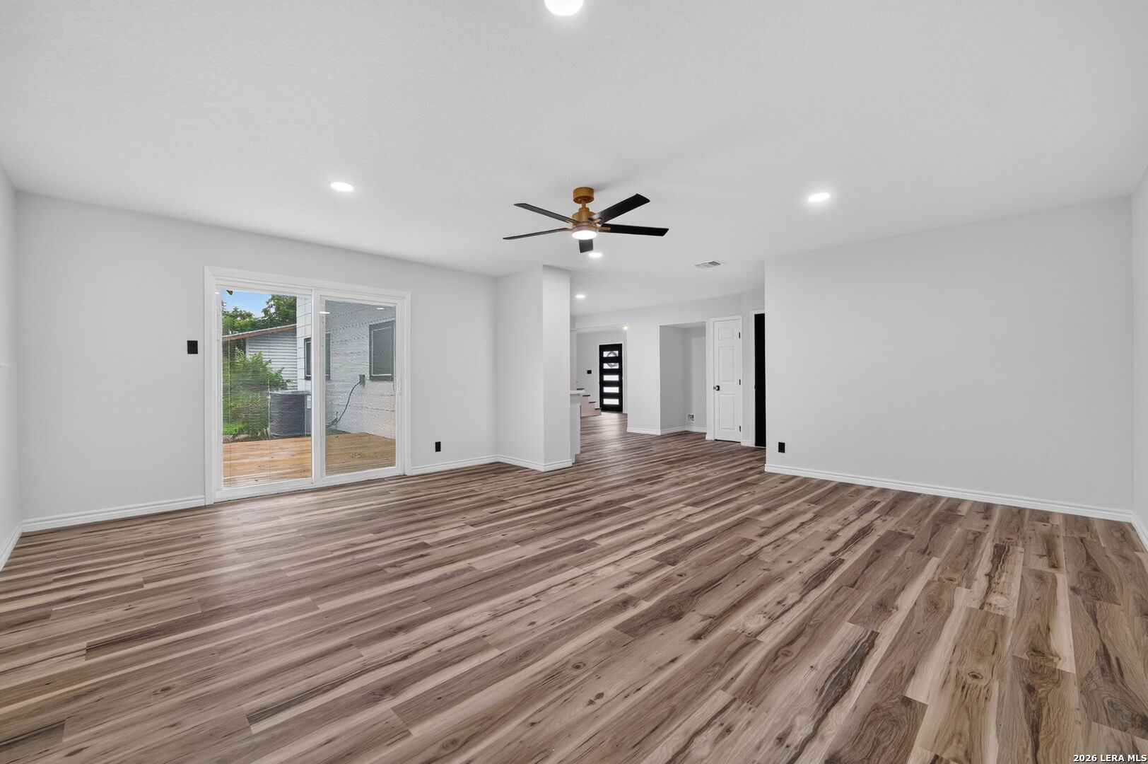 4307 Parkwood Drive San Antonio TX 78218