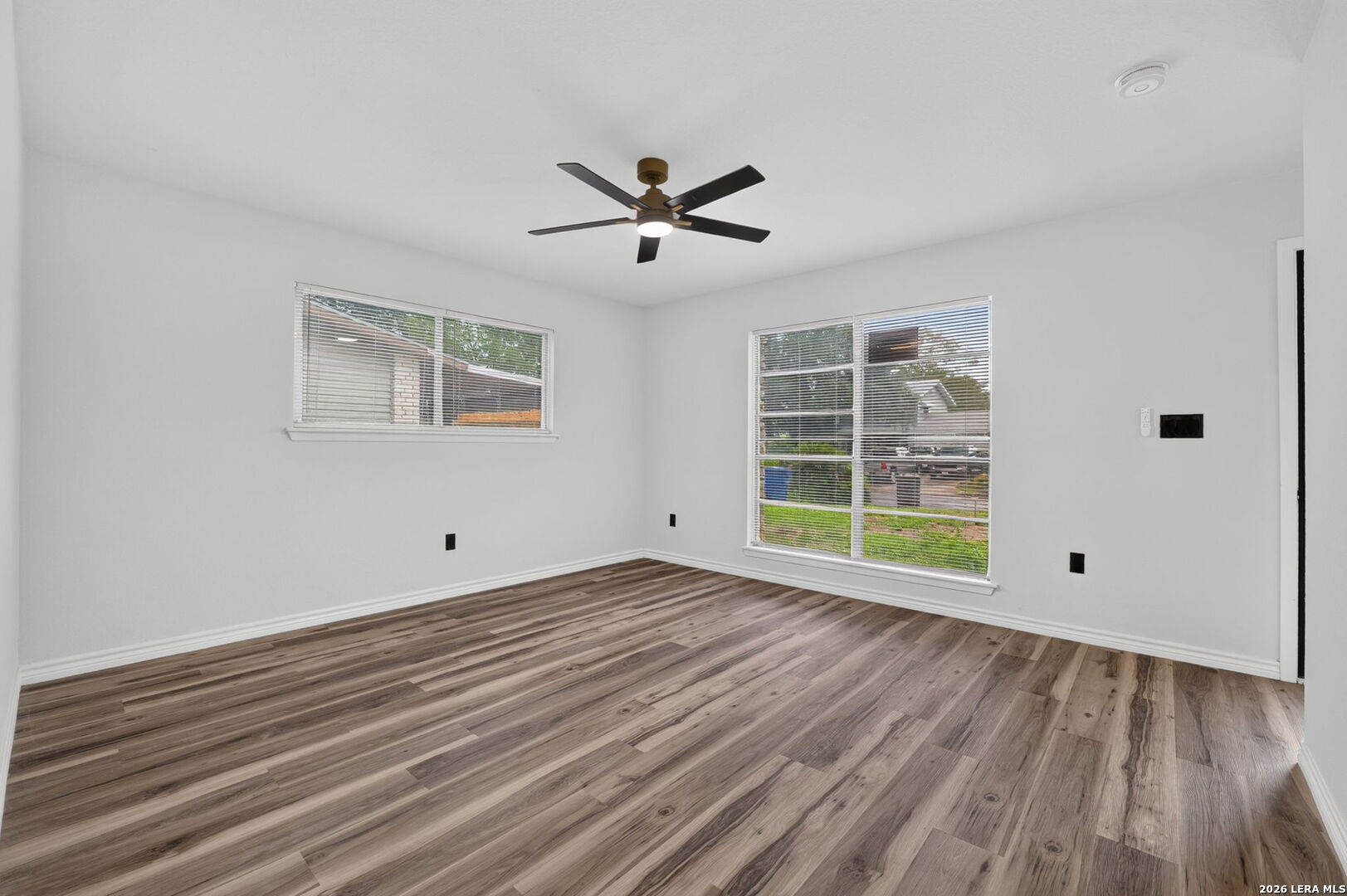 4307 Parkwood Drive San Antonio TX 78218