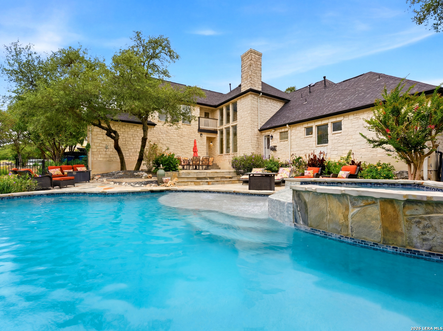 1804 Winding View San Antonio TX 78260