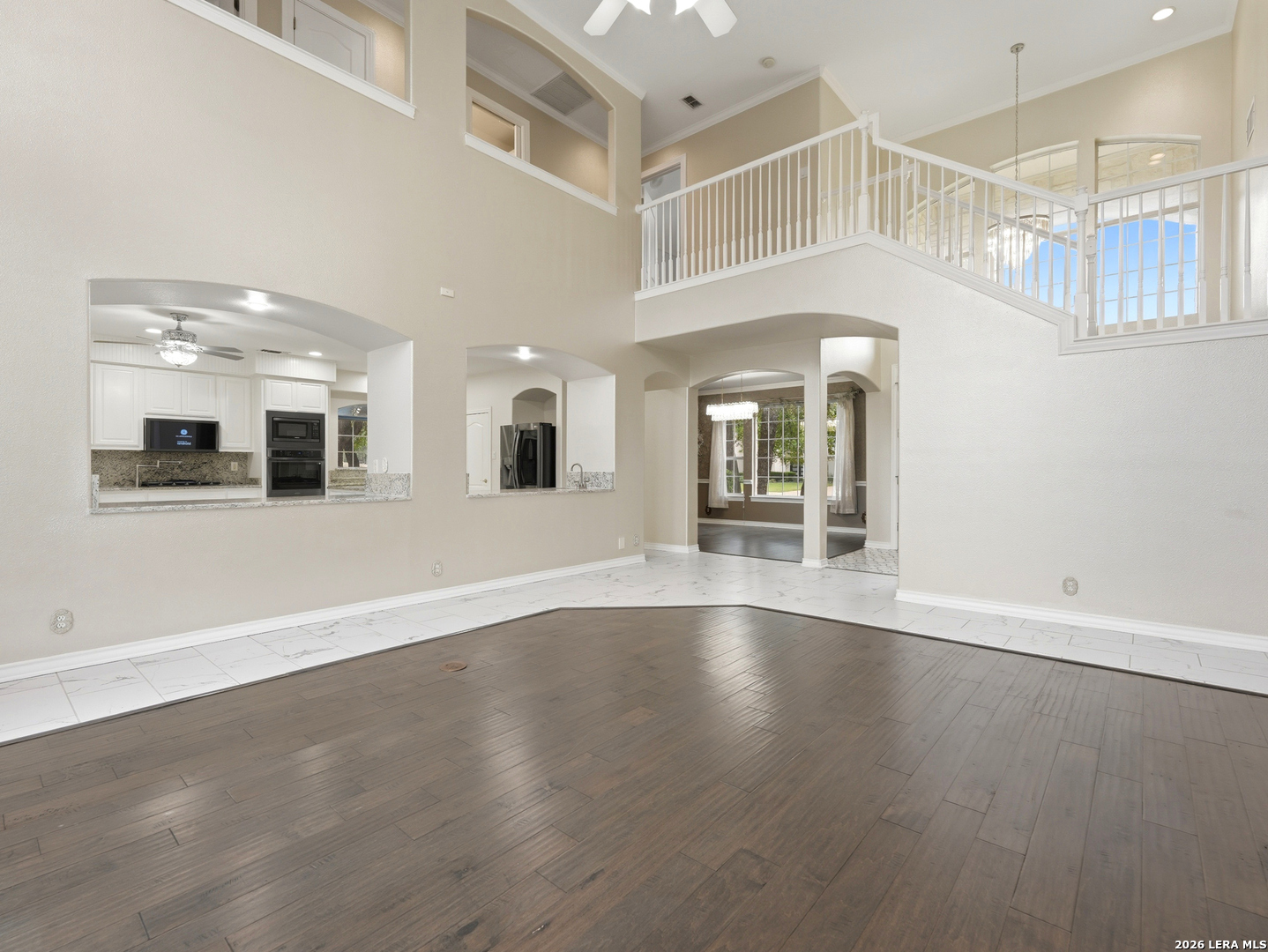 1804 Winding View San Antonio TX 78260