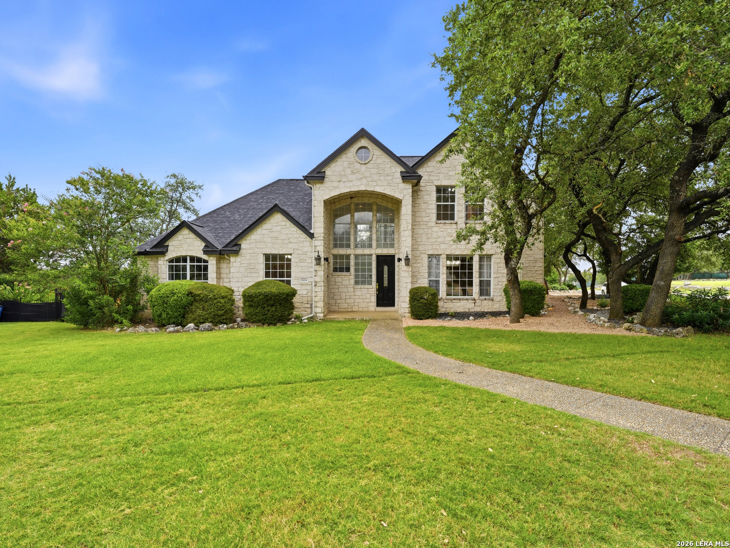 1804 Winding View San Antonio TX 78260