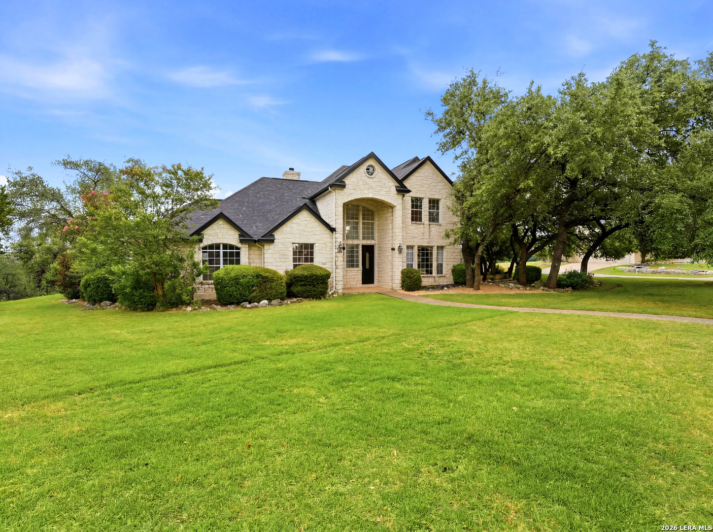 1804 Winding View San Antonio TX 78260