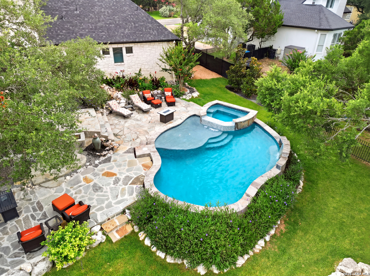 1804 Winding View San Antonio TX 78260