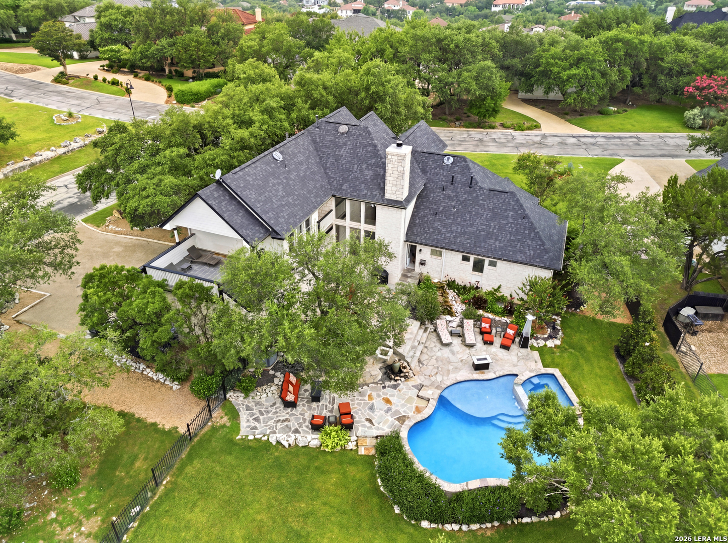 1804 Winding View San Antonio TX 78260