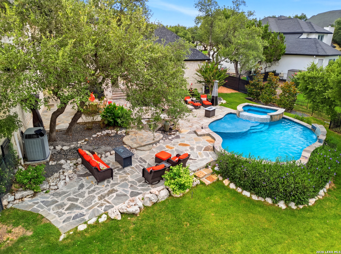 1804 Winding View San Antonio TX 78260