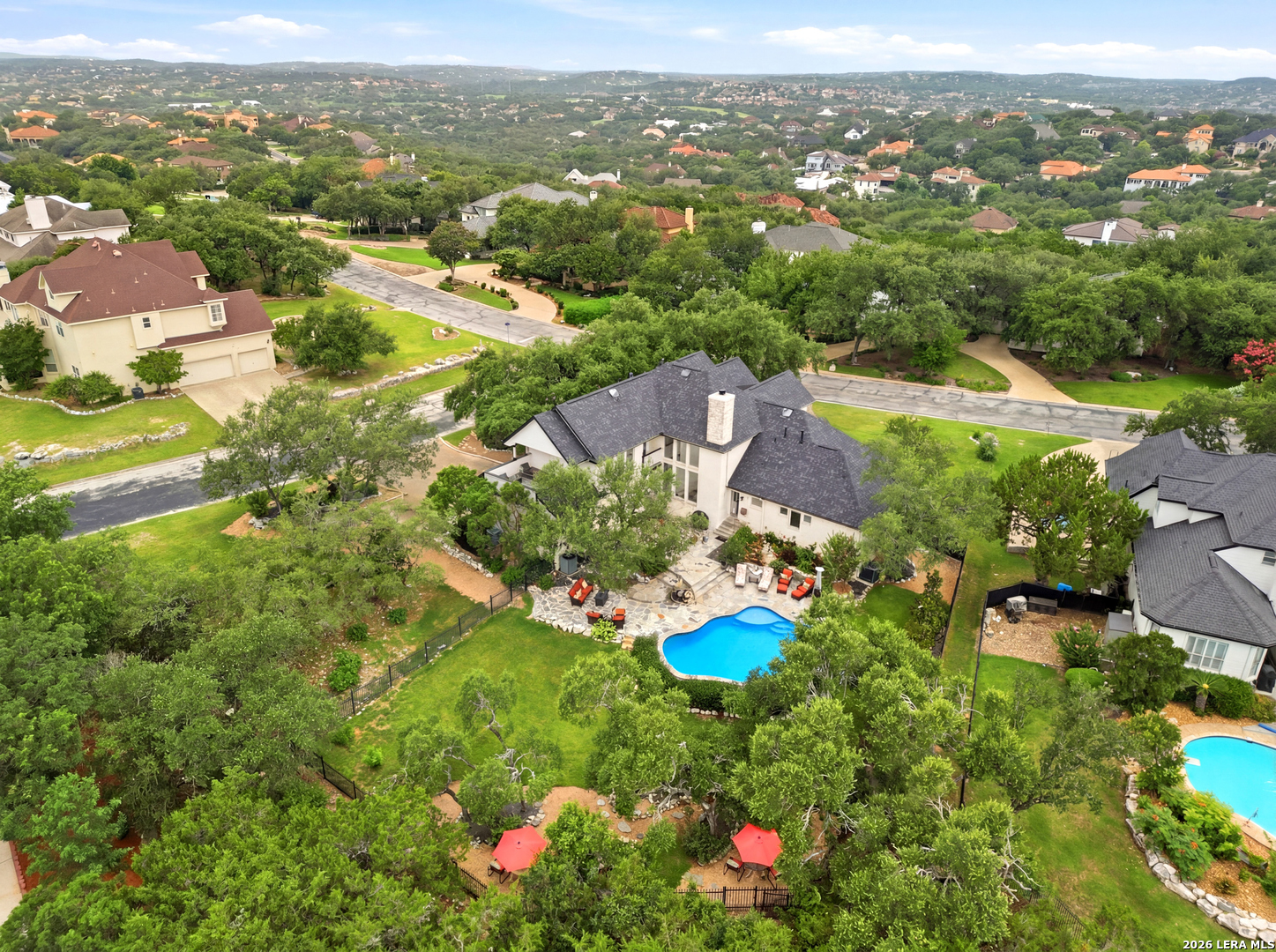 1804 Winding View San Antonio TX 78260