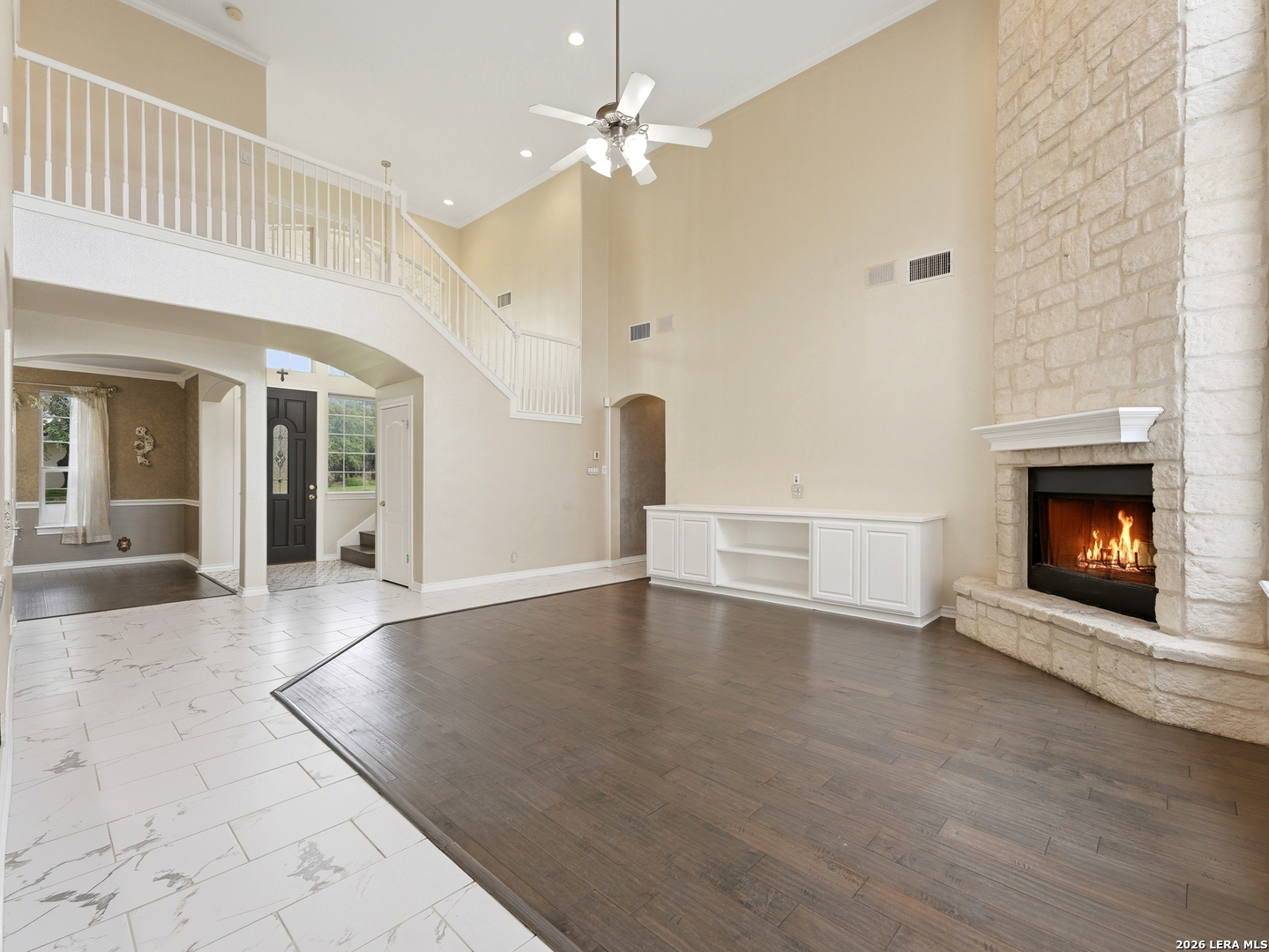 1804 Winding View San Antonio TX 78260