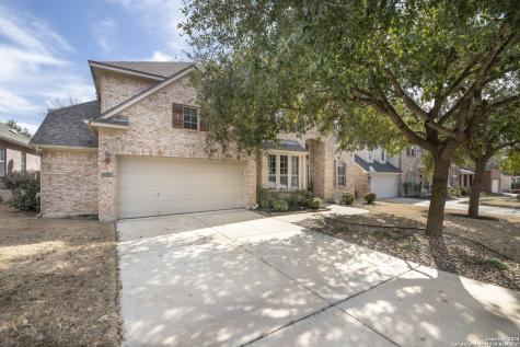 24822 White Creek San Antonio TX 78255