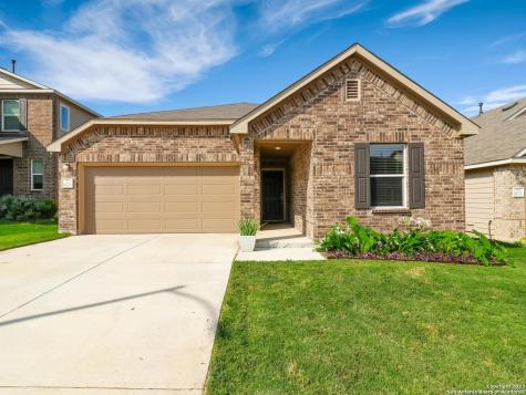 14726 Achilles Drive San Antonio TX 78245