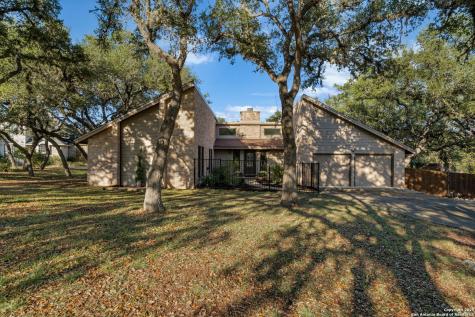 26875 Nelson Hill Boerne TX 78006