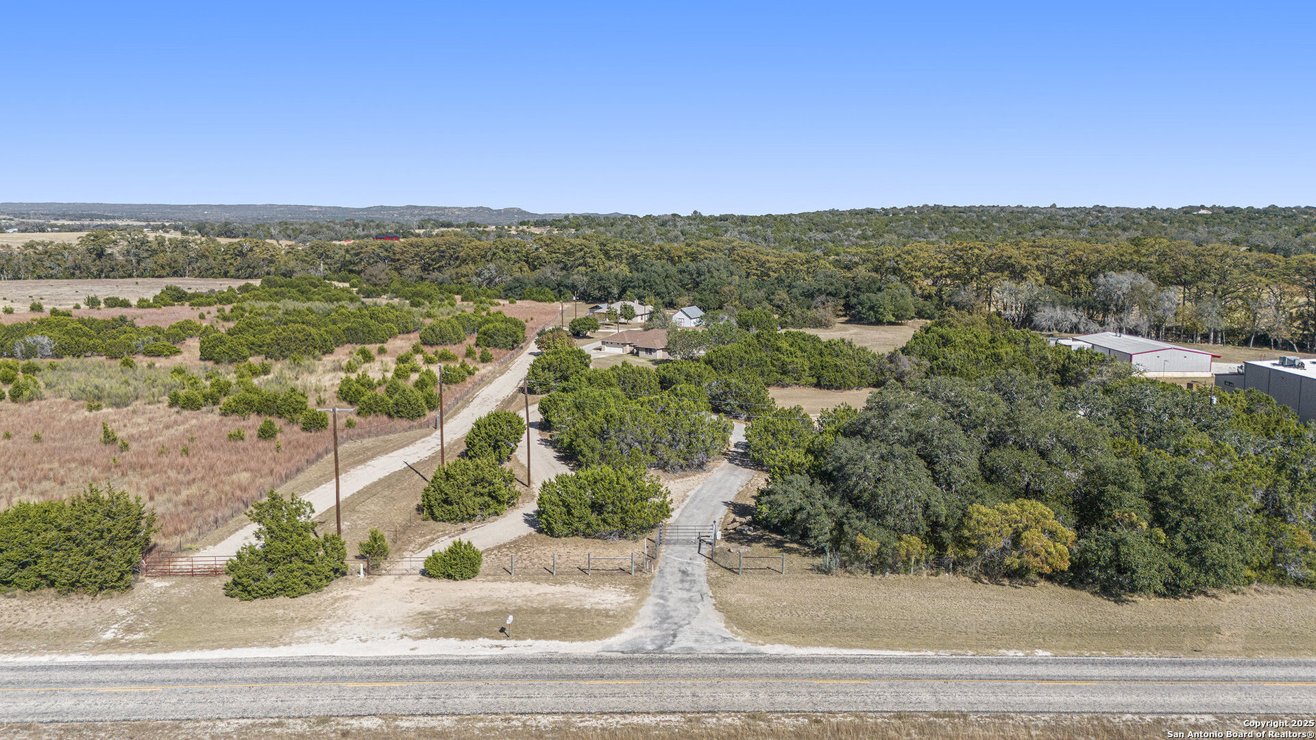 50710 Interstate 10 Comfort TX 78013