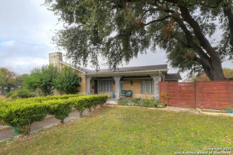 2223 W Gramercy Place San Antonio TX 78201