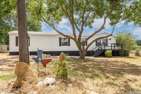 149 Angel Lane Seguin TX 78155