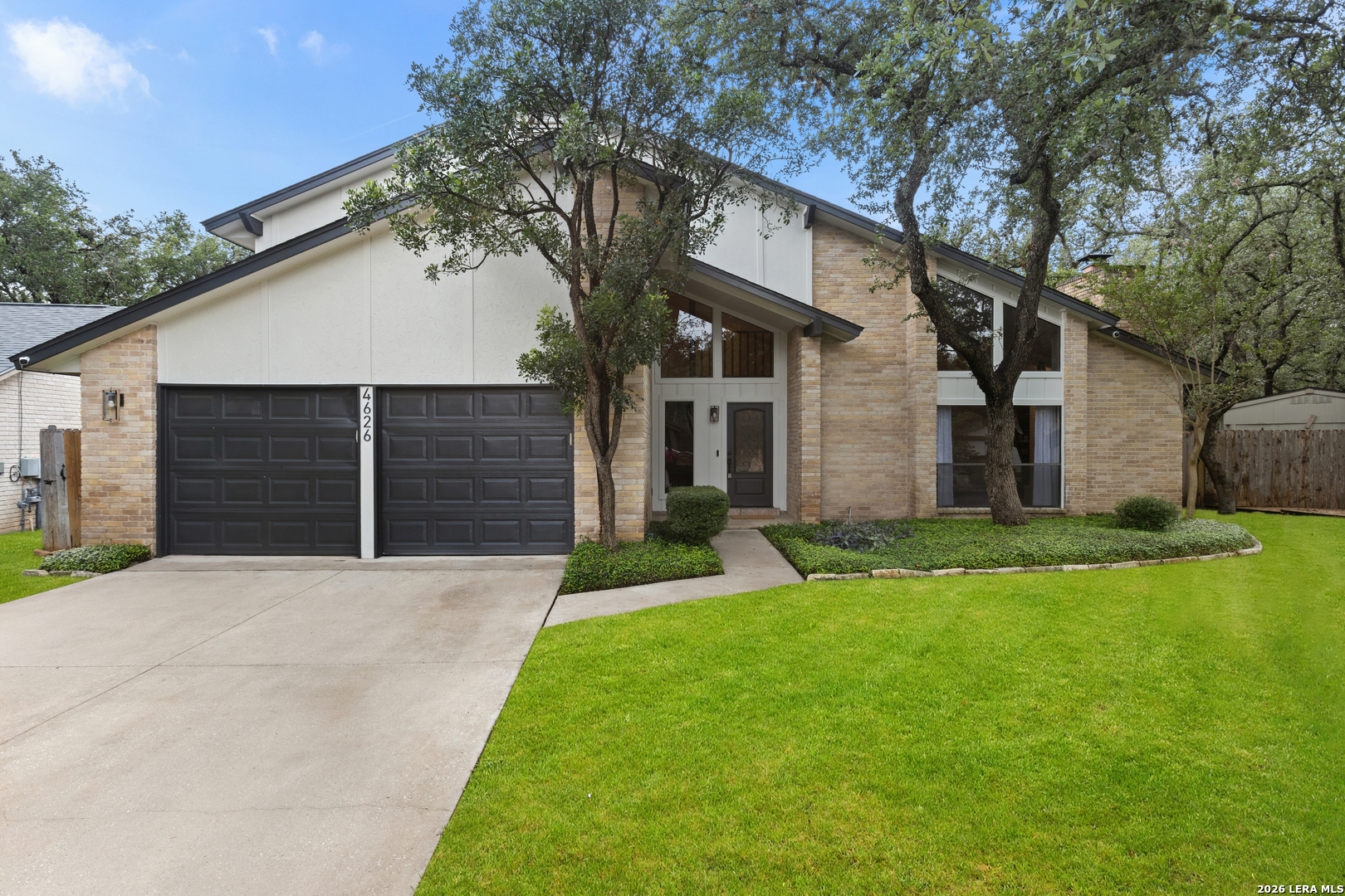 4626 Spotted Oak Woods San Antonio TX 78249