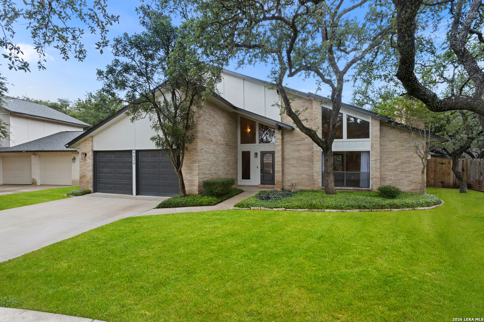 4626 Spotted Oak Woods San Antonio TX 78249