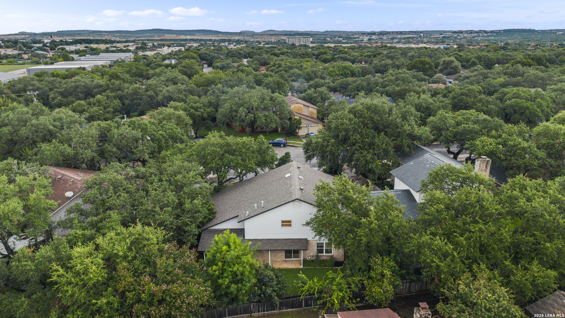 4626 Spotted Oak Woods San Antonio TX 78249