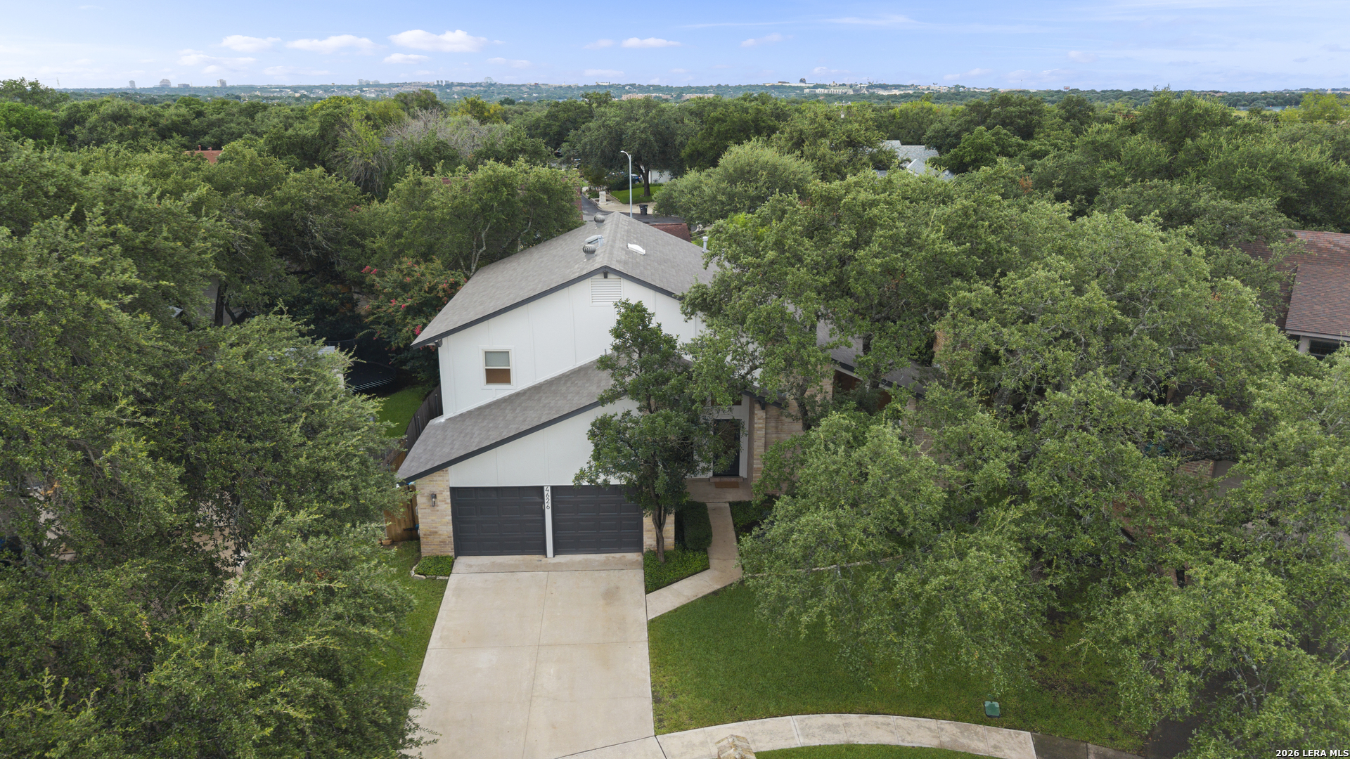 4626 Spotted Oak Woods San Antonio TX 78249