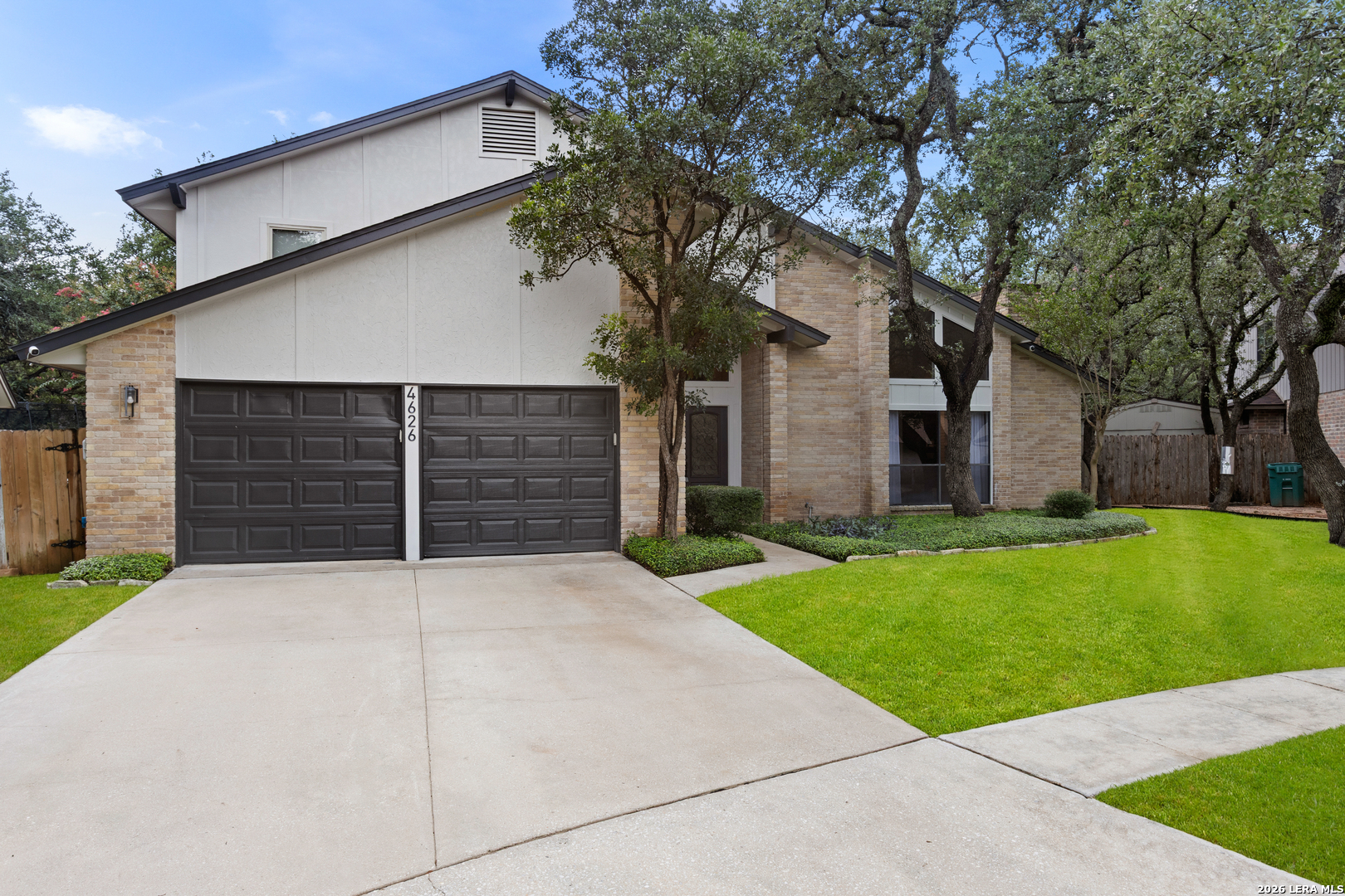 4626 Spotted Oak Woods San Antonio TX 78249