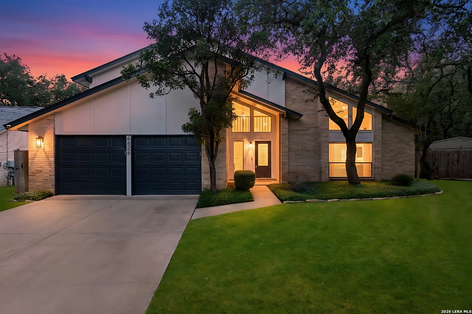 4626 Spotted Oak Woods San Antonio TX 78249