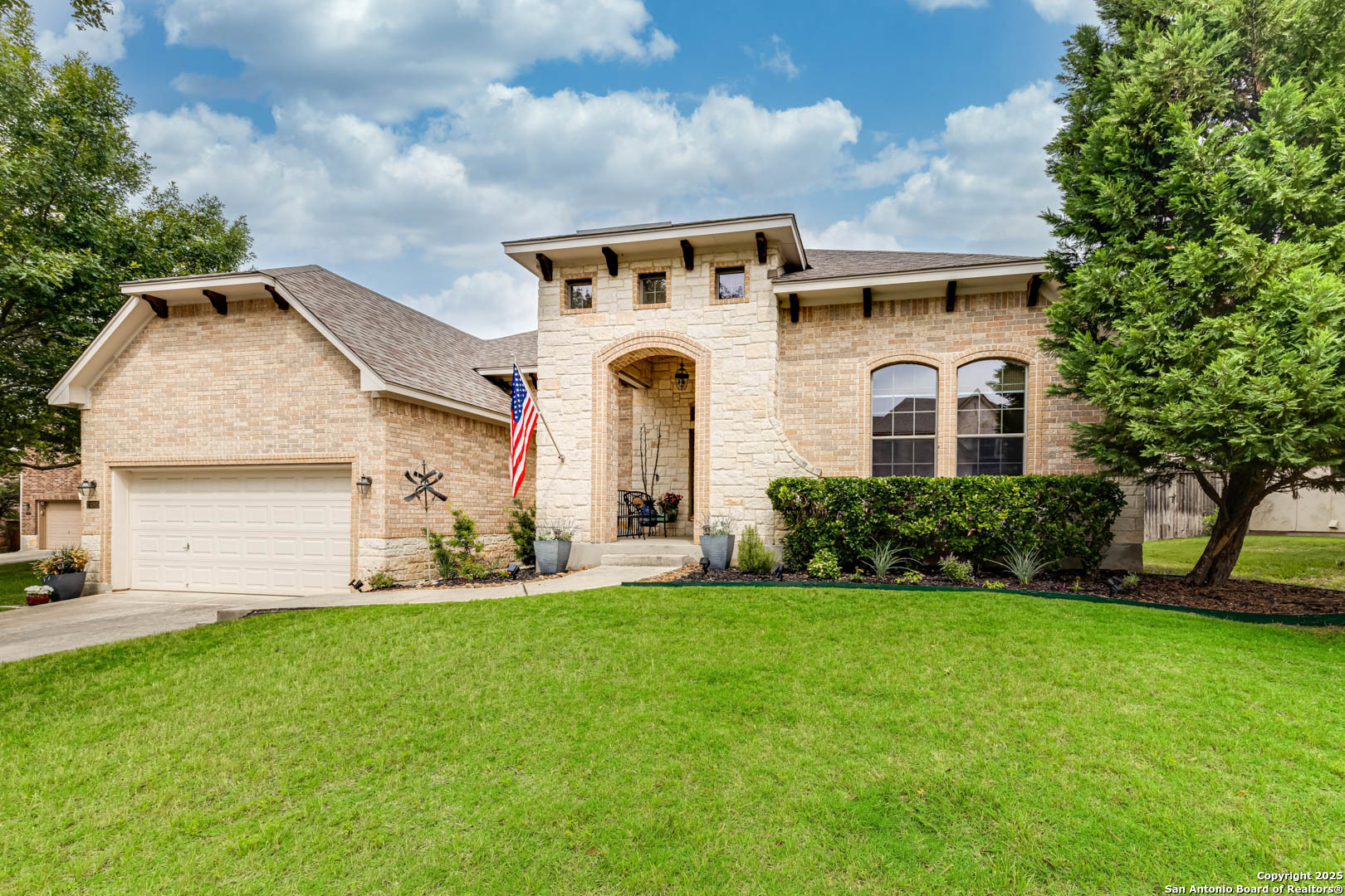 24915 Kiowa Creek San Antonio TX 78255