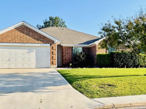 1759 Jasons South Court New Braunfels TX 78130