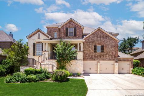 8223 Mirar Pass San Antonio TX 78255