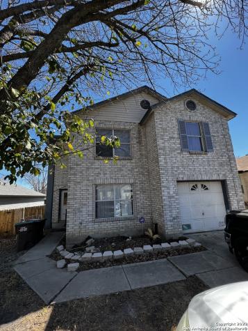 6730 Mesa Glade San Antonio TX 78239