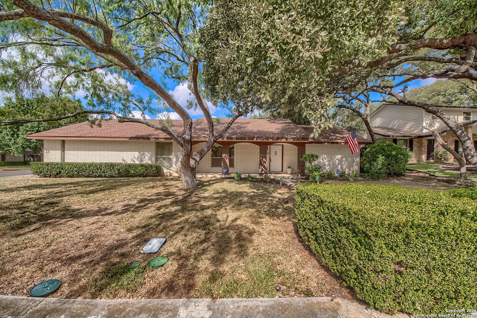 3435 Northmoor Street San Antonio TX 78230