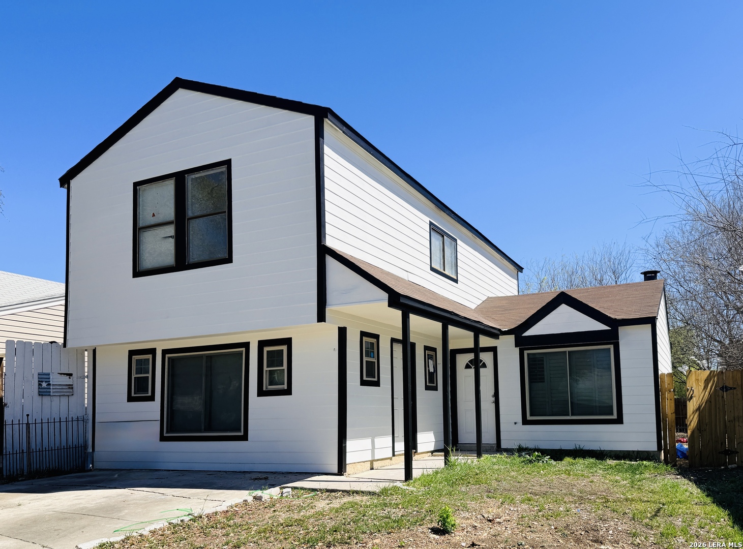 4142 Sunrise Creek Drive San Antonio TX 78244