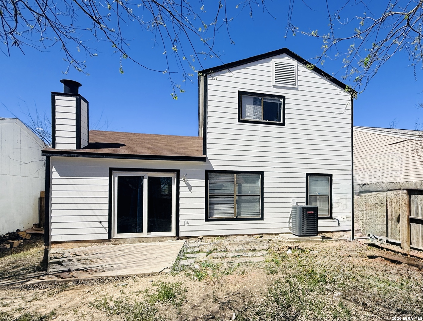 4142 Sunrise Creek Drive San Antonio TX 78244