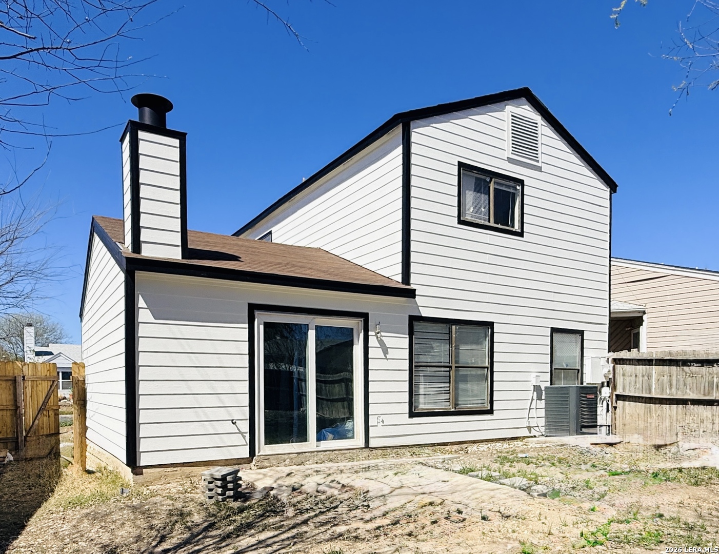 4142 Sunrise Creek Drive San Antonio TX 78244