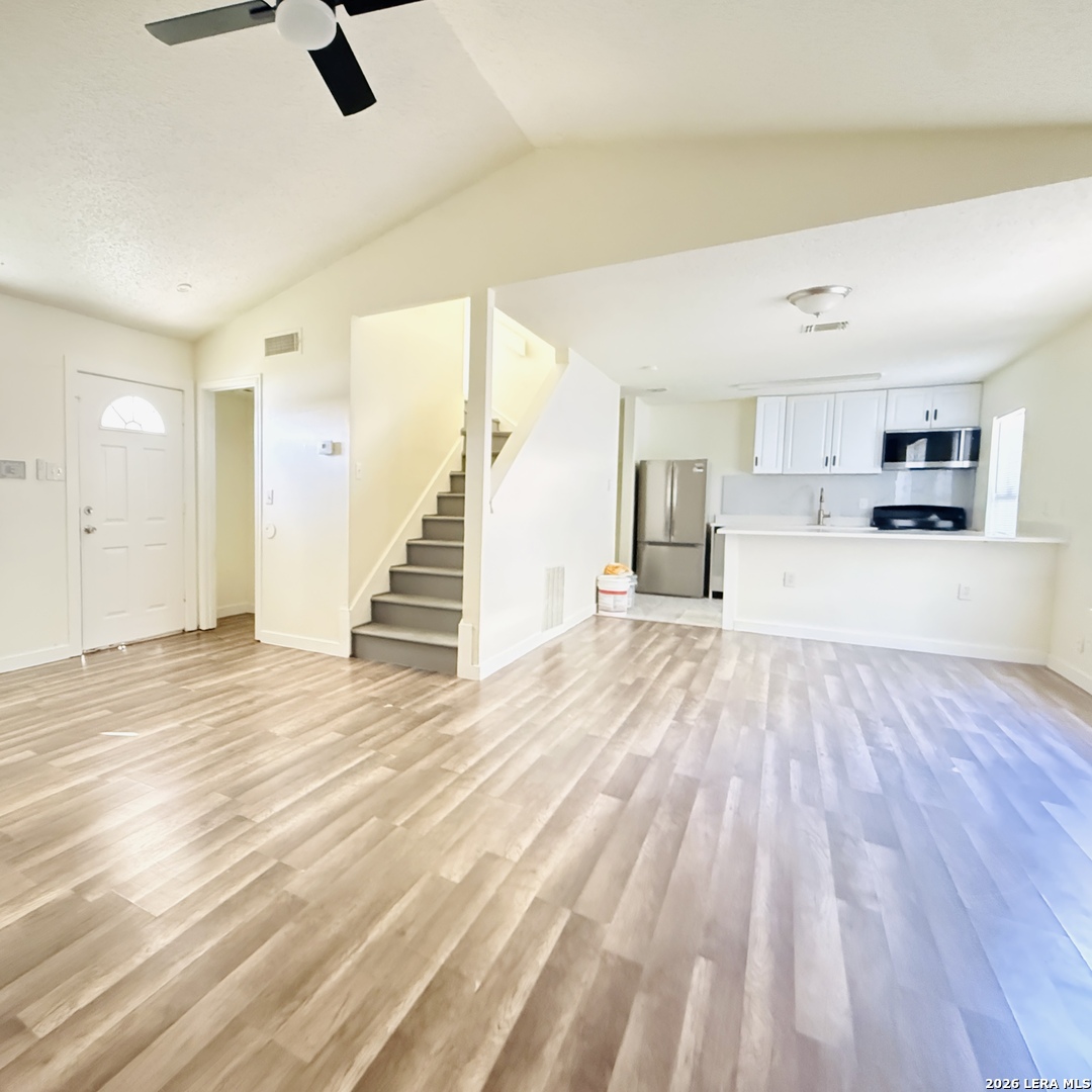 4142 Sunrise Creek Drive San Antonio TX 78244