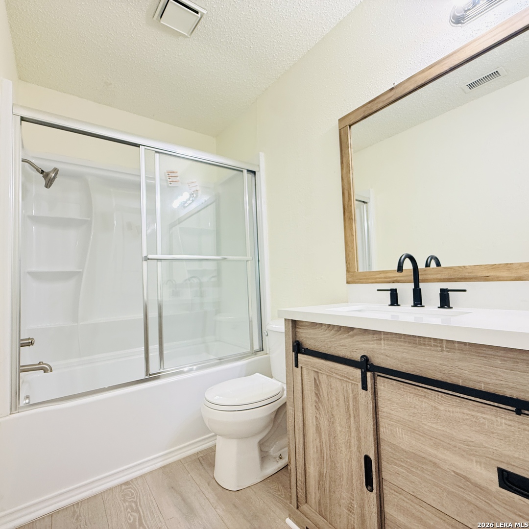 4142 Sunrise Creek Drive San Antonio TX 78244