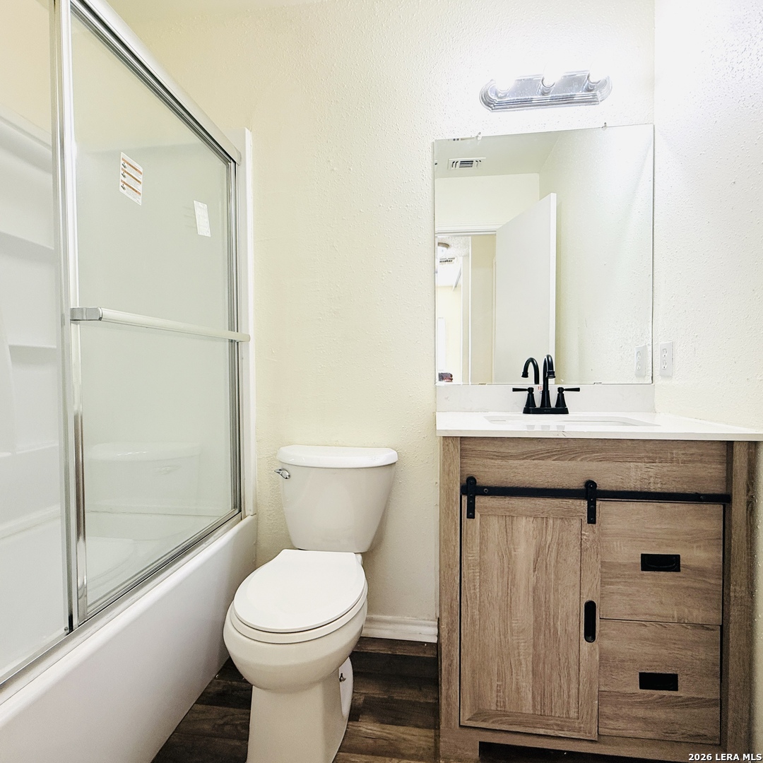 4142 Sunrise Creek Drive San Antonio TX 78244