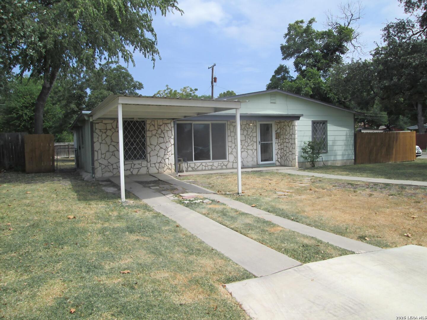 343 Trudell Drive San Antonio TX 78213