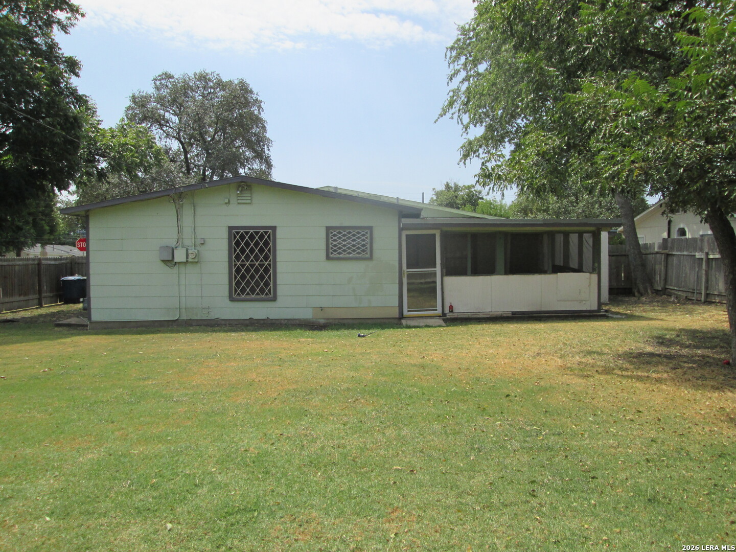 343 Trudell Drive San Antonio TX 78213