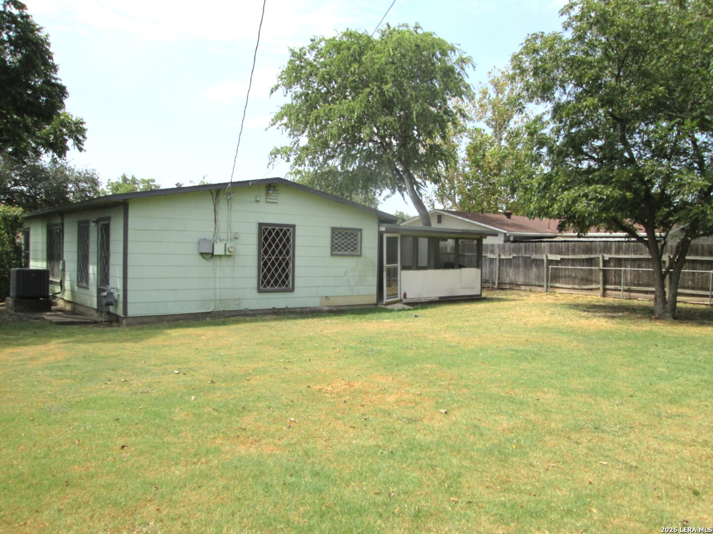343 Trudell Drive San Antonio TX 78213