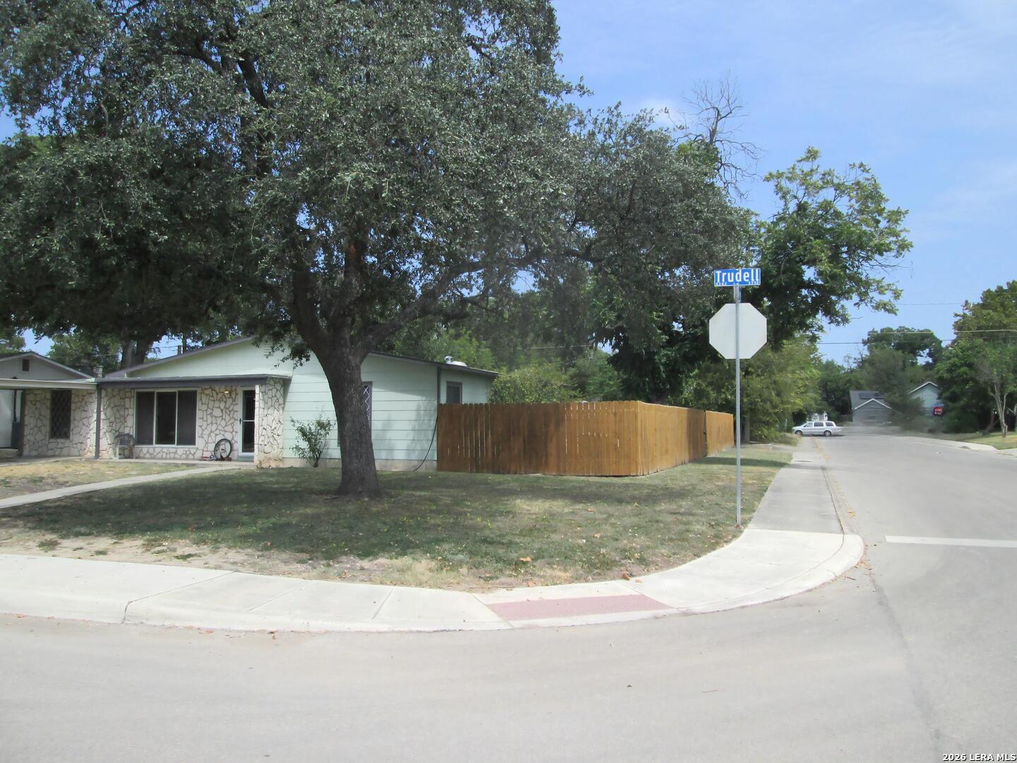 343 Trudell Drive San Antonio TX 78213