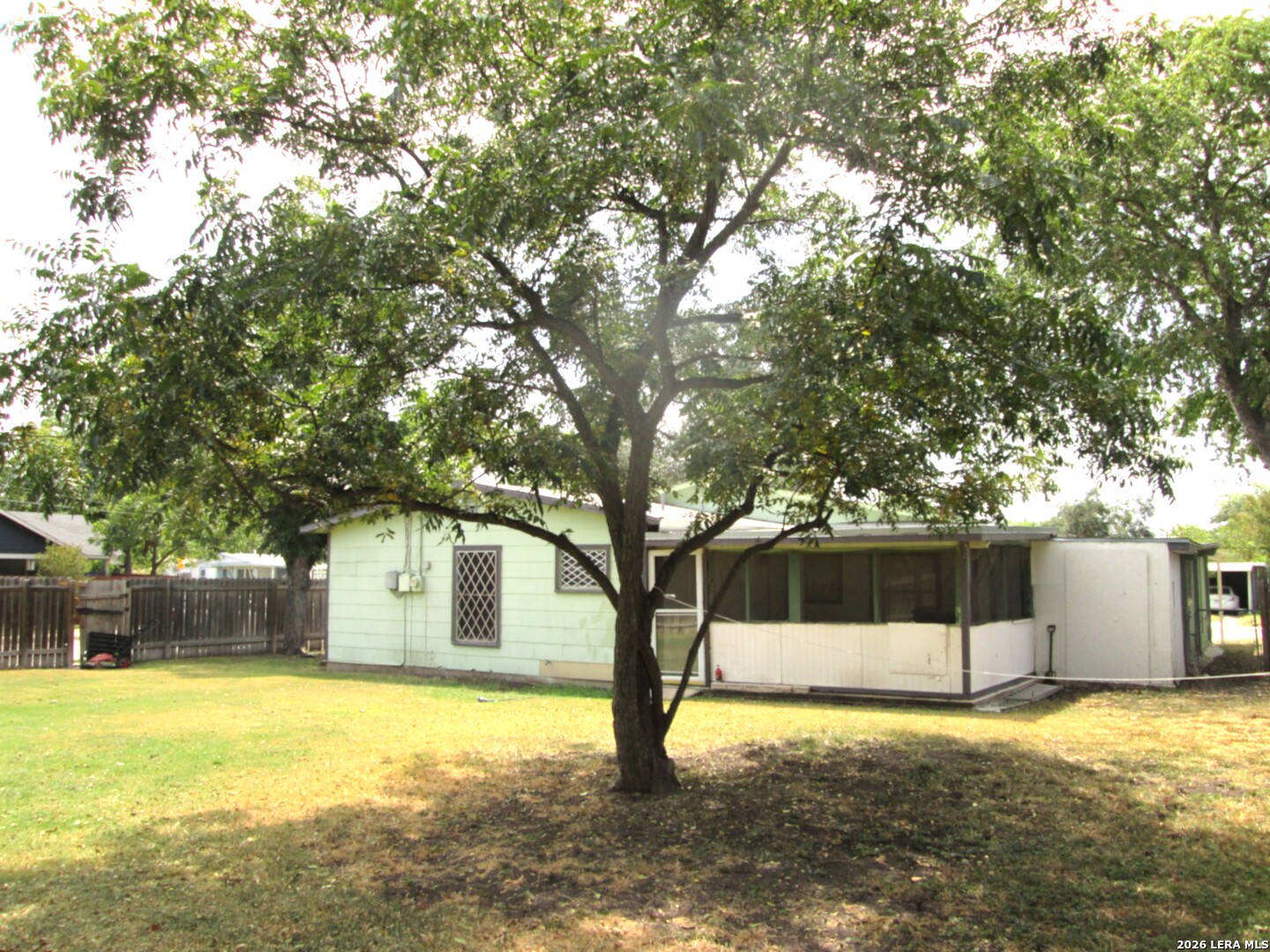 343 Trudell Drive San Antonio TX 78213