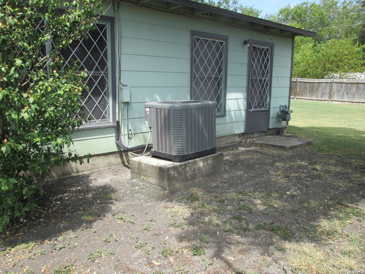343 Trudell Drive San Antonio TX 78213