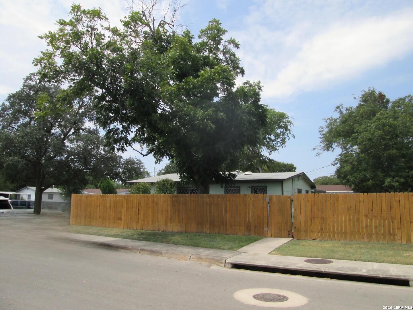 343 Trudell Drive San Antonio TX 78213