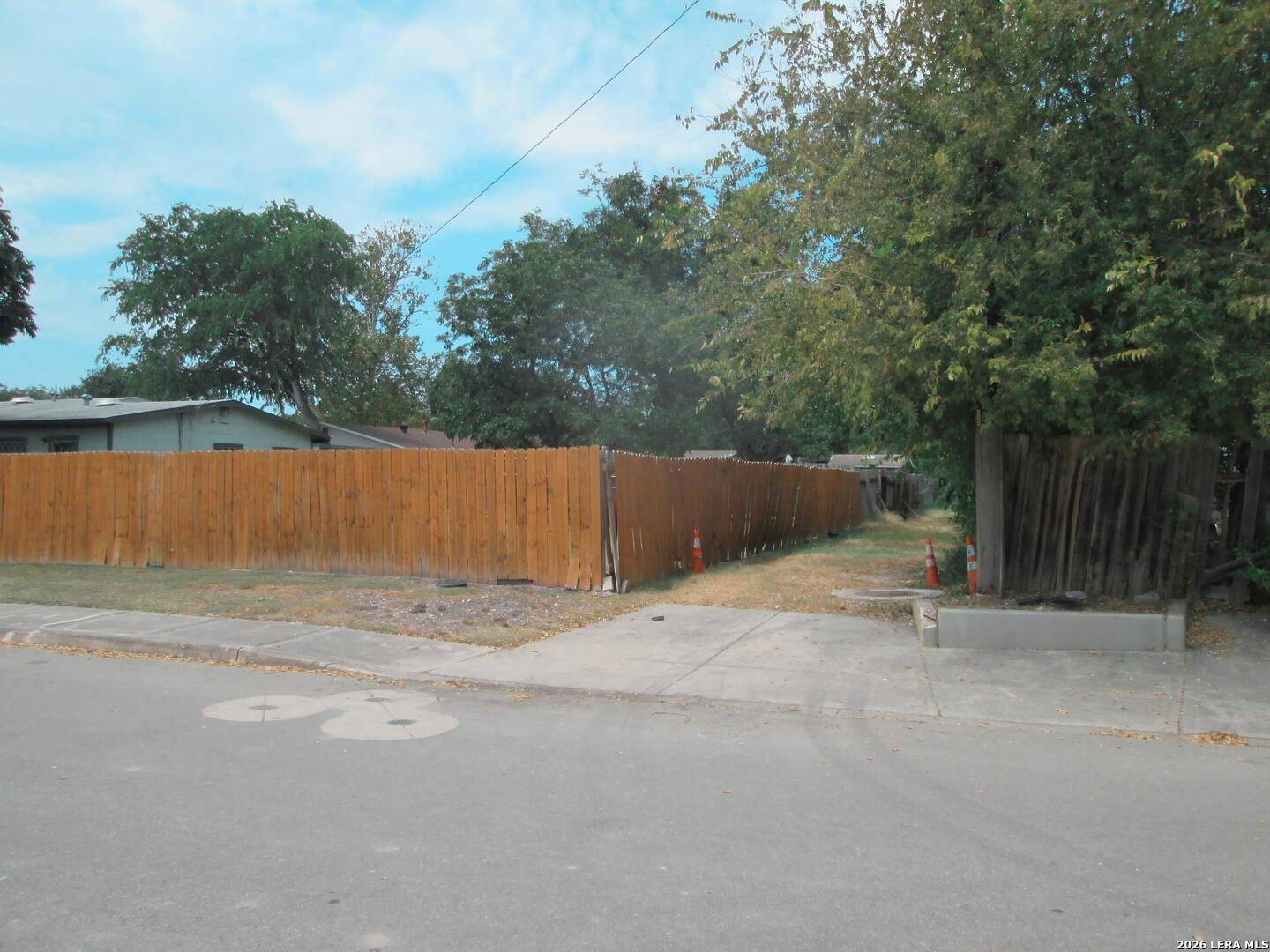 343 Trudell Drive San Antonio TX 78213