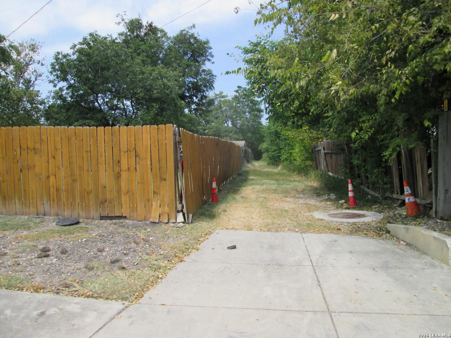 343 Trudell Drive San Antonio TX 78213