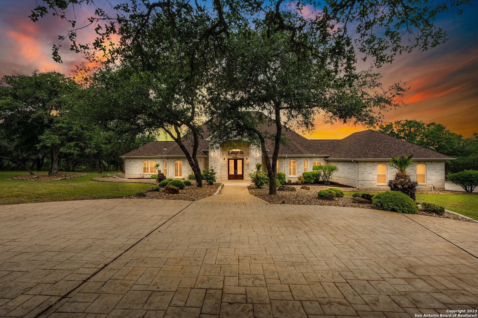 2700 Summit Ridge Drive San Marcos TX 78666