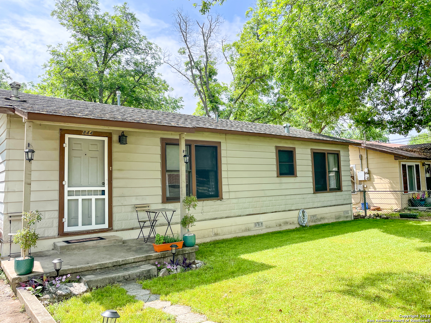 844 Porter Street New Braunfels TX 78130