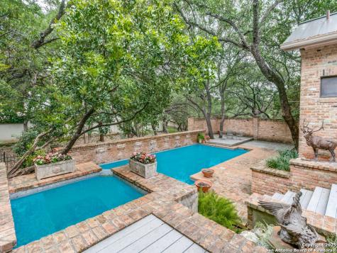 11607 Elm Ridge Road San Antonio TX 78230