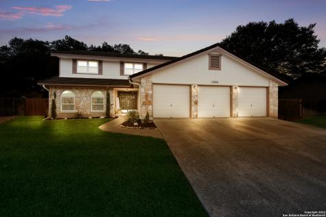 19806 Encino Valley Circle San Antonio TX 78259